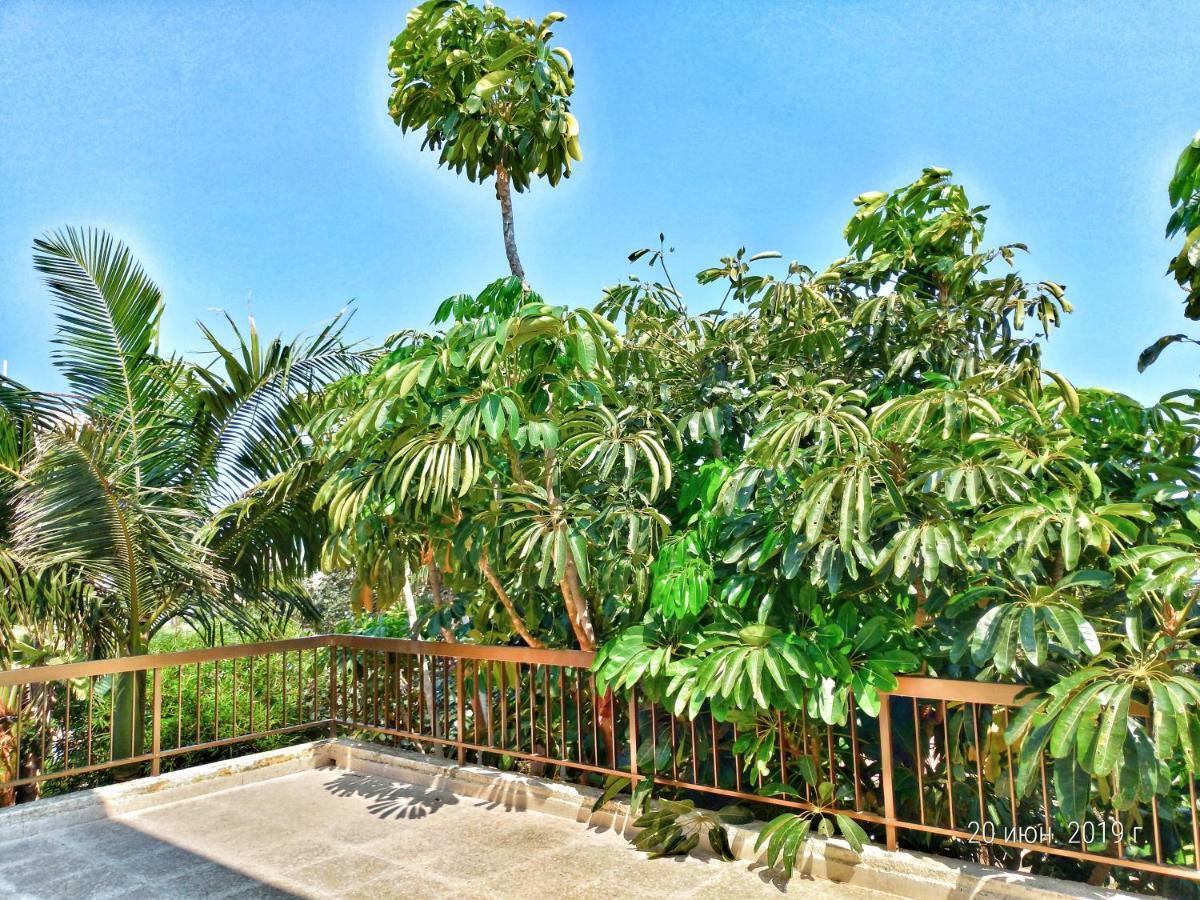 Constantaras Apartments Protaras Luaran gambar