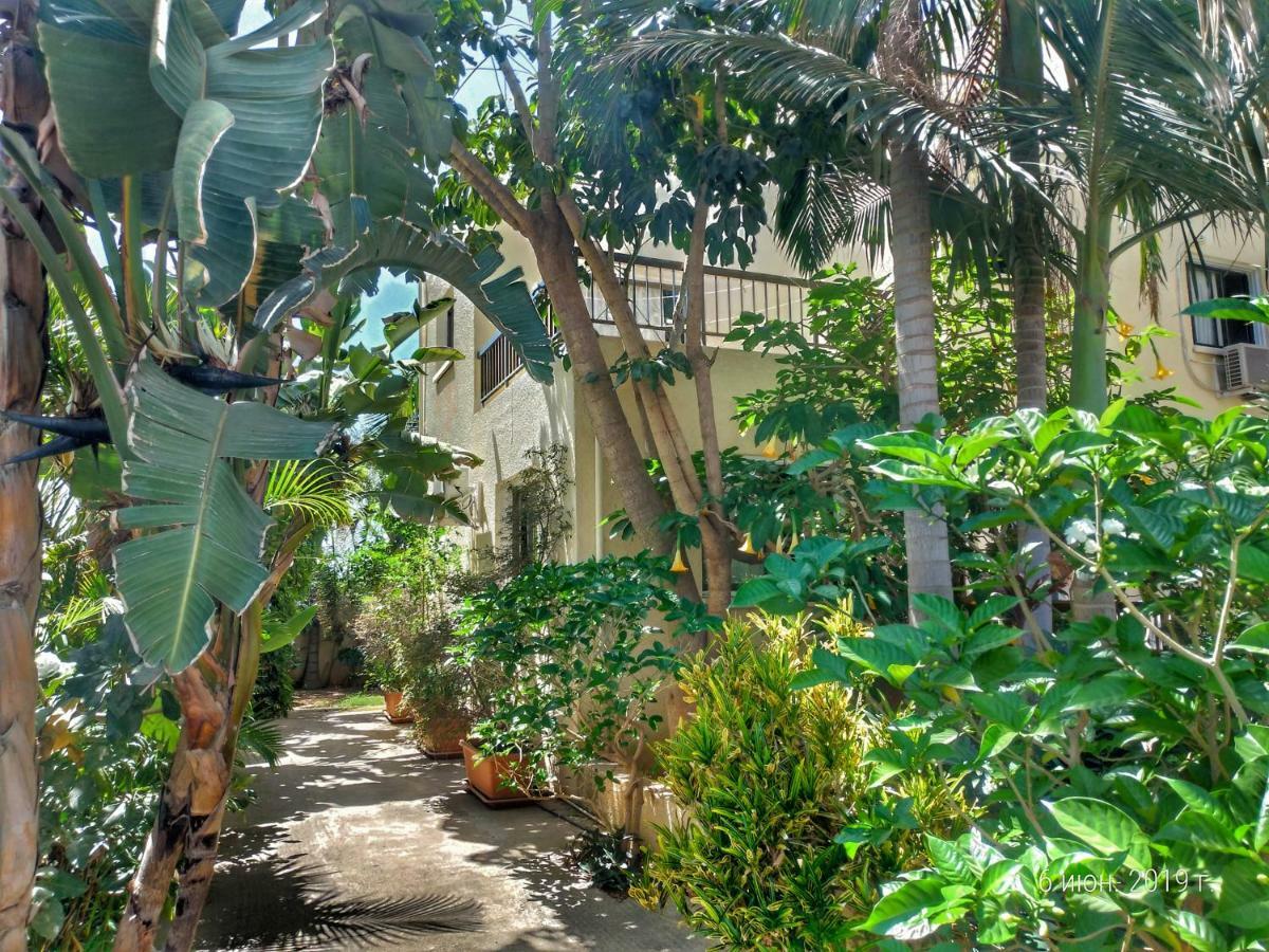 Constantaras Apartments Protaras Luaran gambar
